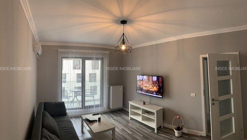 Lujerului Exigent Plaza,