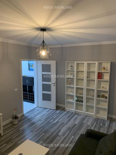 Lujerului Exigent Plaza,