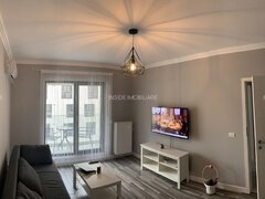 Lujerului Exigent Plaza